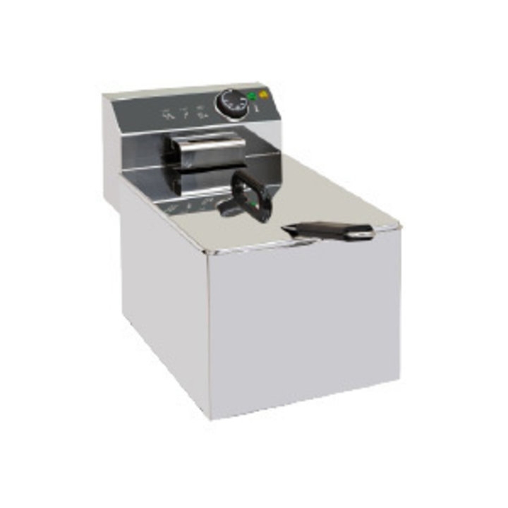 Fritadeira de bancada 7L