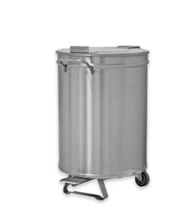 Balde do lixo 50L
