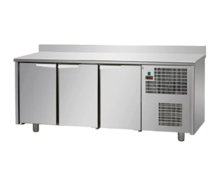 Bancada refrigerada (3p)AL