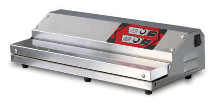 M�quina de V�cuo EUROBIG