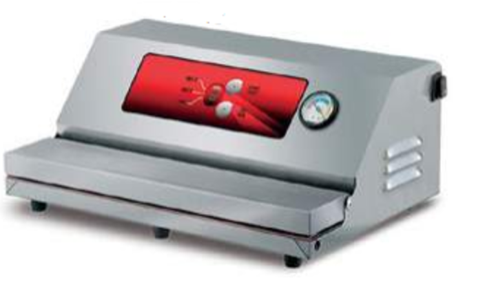 M�quina de V�cuo MATIC 40