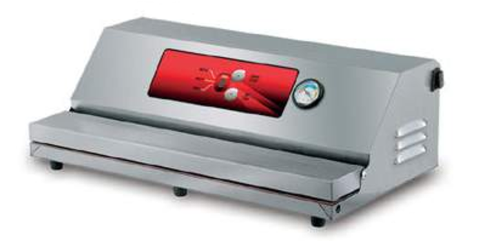 M�quina de V�cuo MATIC 50