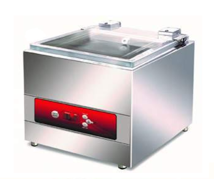 M�quina de V�cuo ALFA