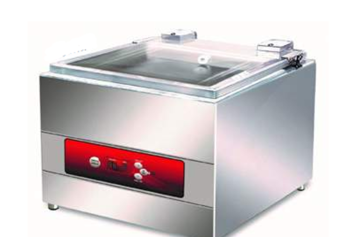 M�quina de V�cuo ESSENTIAL