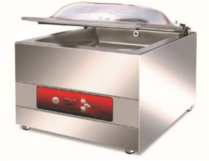 M�quina de V�cuo SPRINT