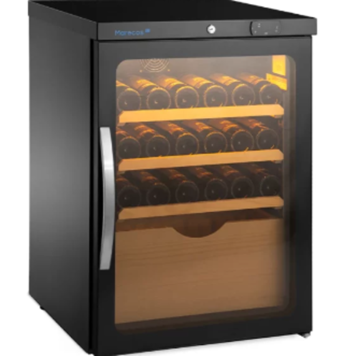 Cave de Vinho 27 Garrafas