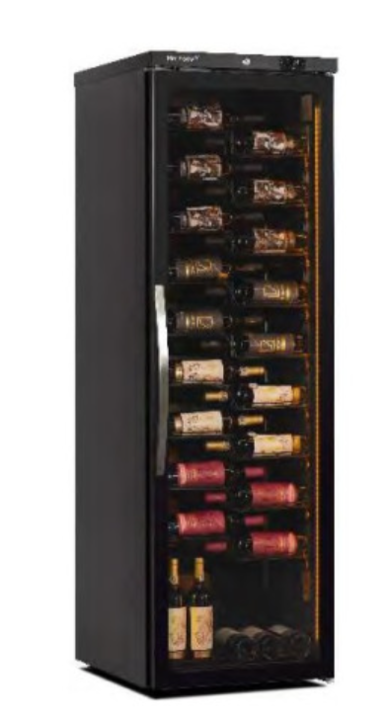 Cave de Vinho 125 Garrafas