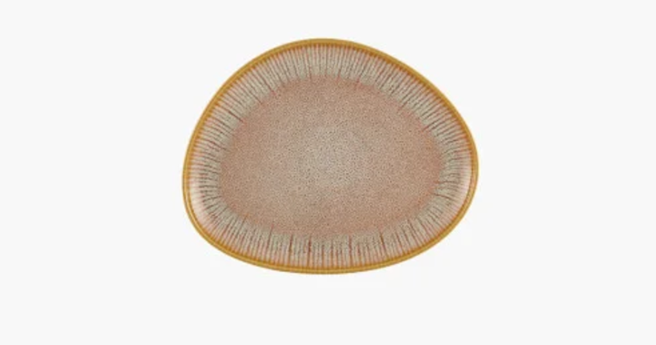 Travessa 24cm SHANGRI-LA oro