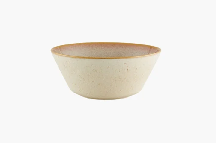 Saladeira 27cm SHANGRI-LA oro