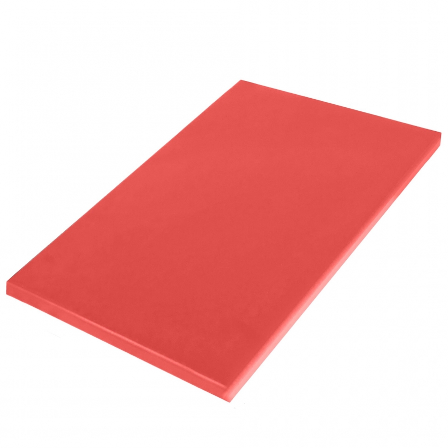 Tabua Polietileno 400x300x20mm