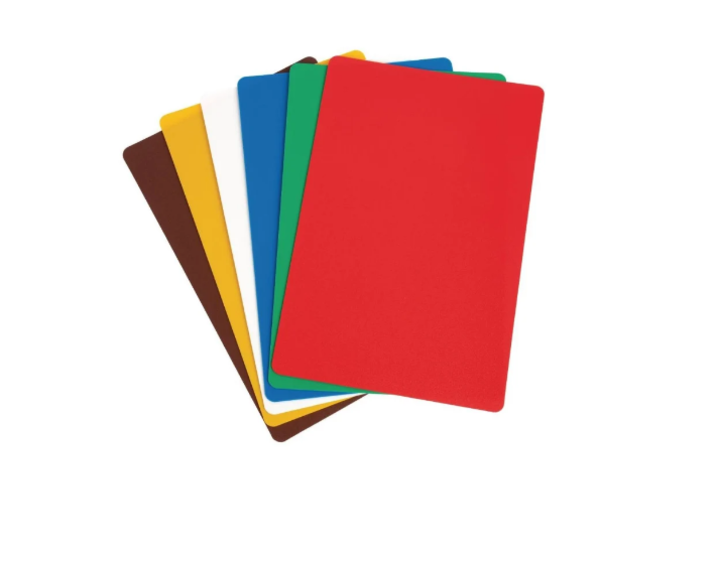 Tabua Polietileno 400x250x10mm