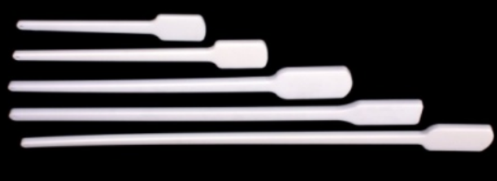 Remo em Polietileno 500x25mm