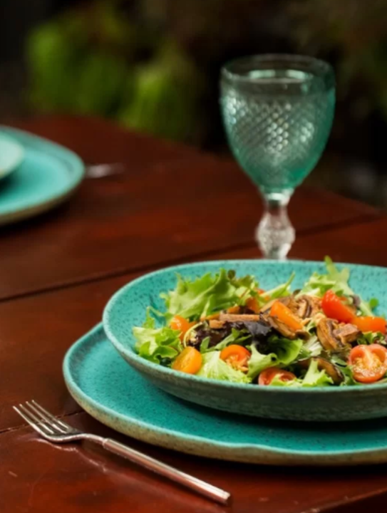 Prato de Pasta 28cm SAUVAGE