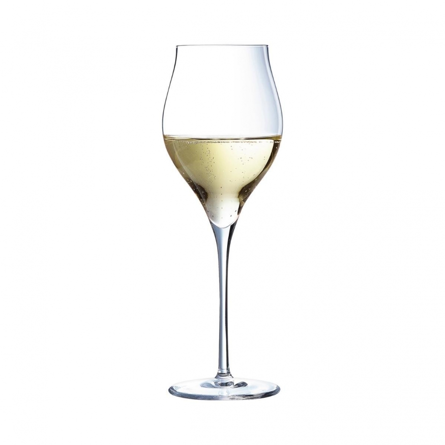 ARC Calice Flute Exaltation 35cl Chef & Sommelier