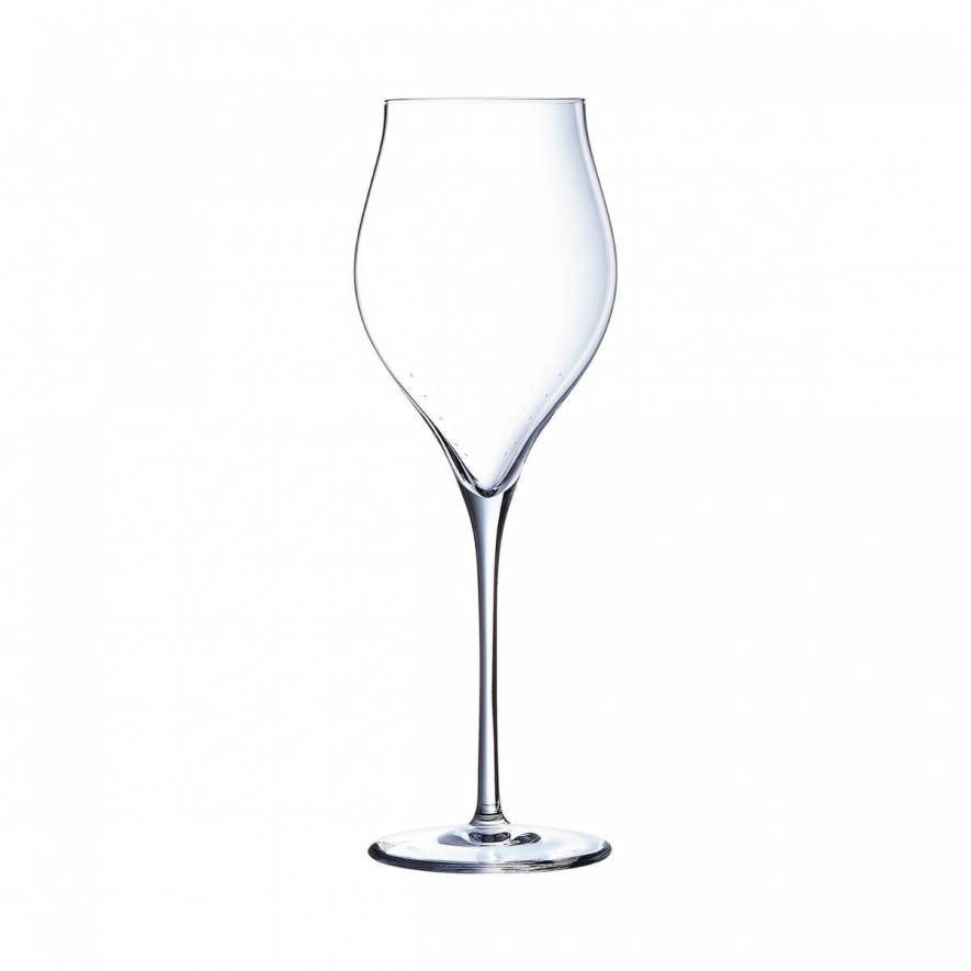 ARC Calice Flute Exaltation 35cl Chef & Sommelier
