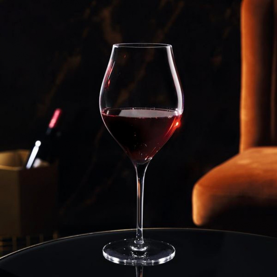 Calice Vinho Exaltation 47cl Chef & Sommelier