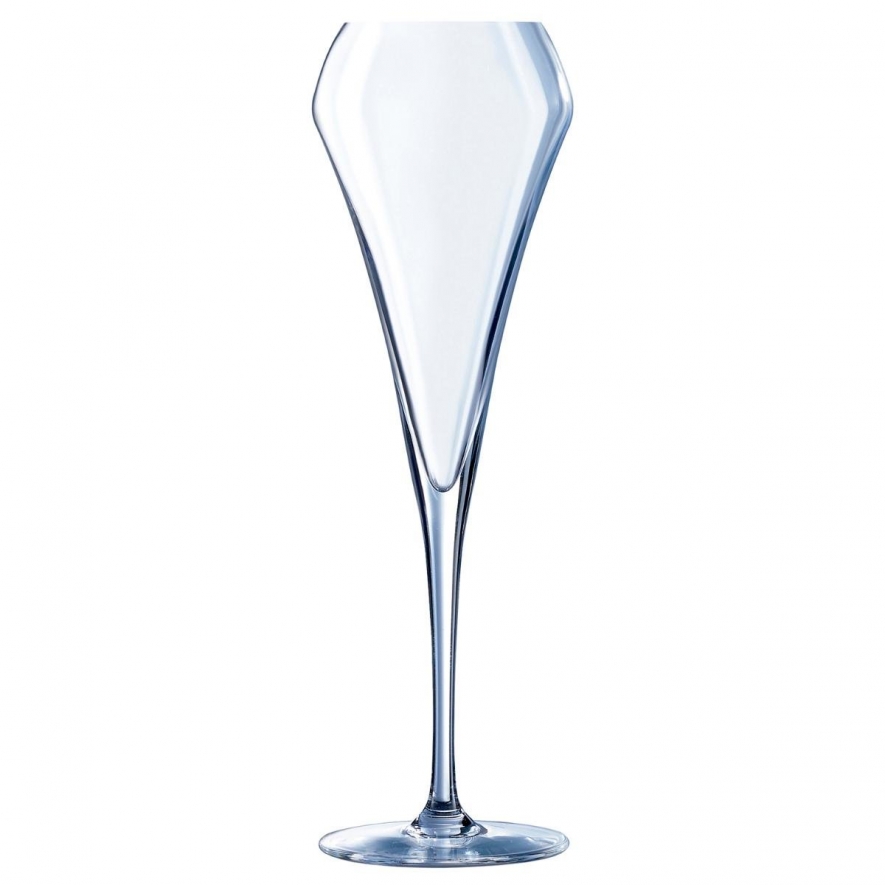 Calice Flute 20cl Open Up Chef & Sommelier