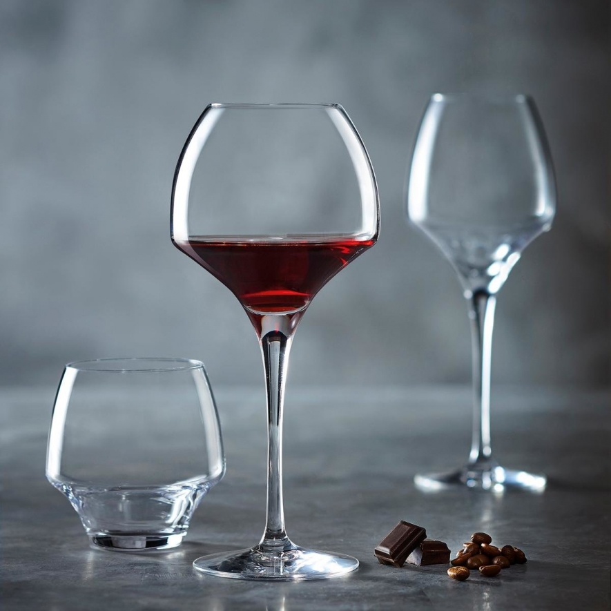 Calice 55cl Open Up Tannic Chef & Sommelier
