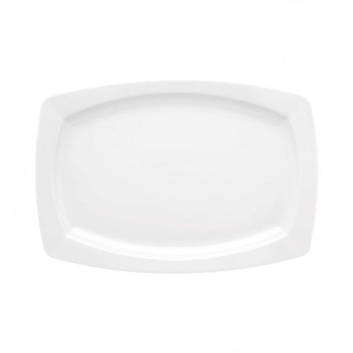 Travessa Retangular 30cm VIRTUAL