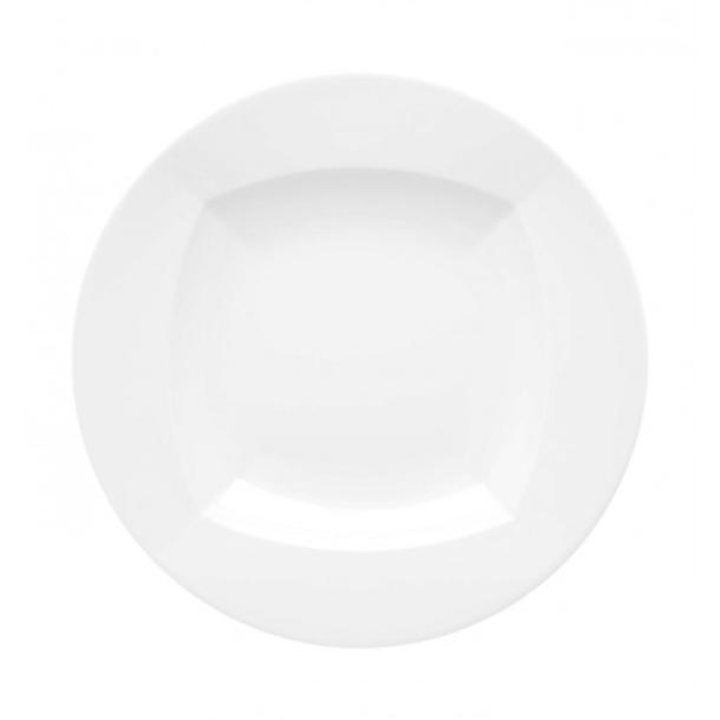 Prato de Sopa 25cm VIRTUAL