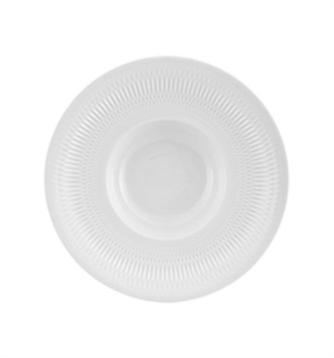 Prato de Sopa 27cm UTOPIA