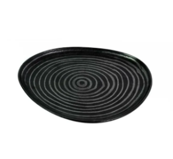 Travessa oval 39cm EXUBERANT