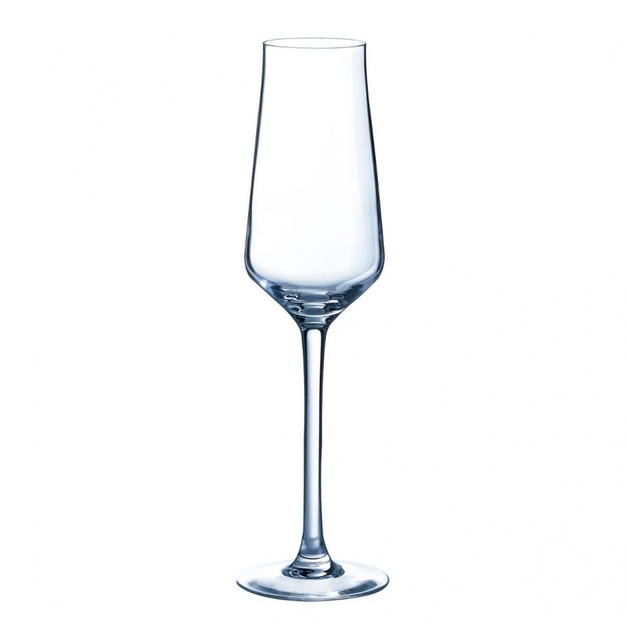 Calice Flute 20cl Reveal Up Chef & Sommelier