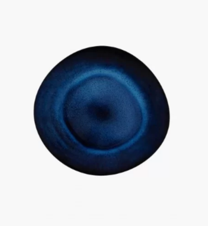 Prato de Pasta 28cm FLORAL-SCENT