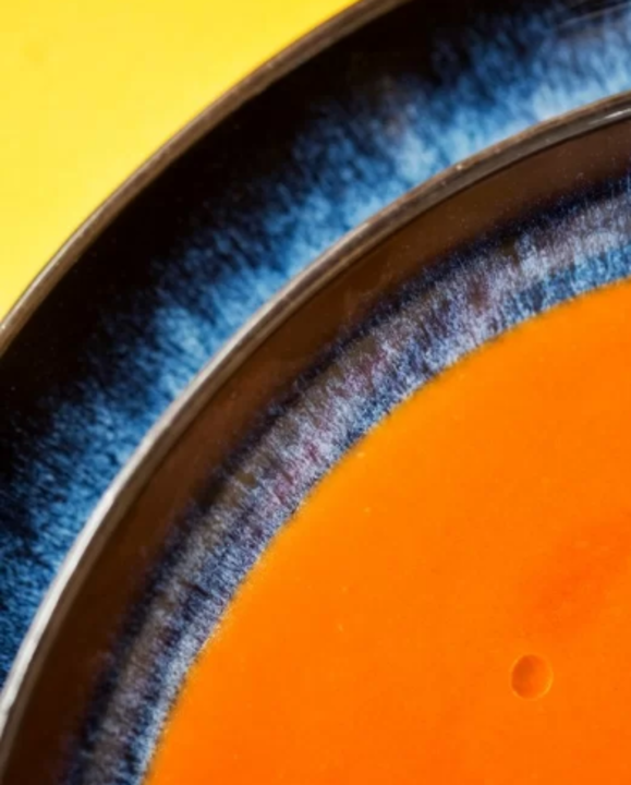 Prato de Pasta 28cm FLORAL-SCENT