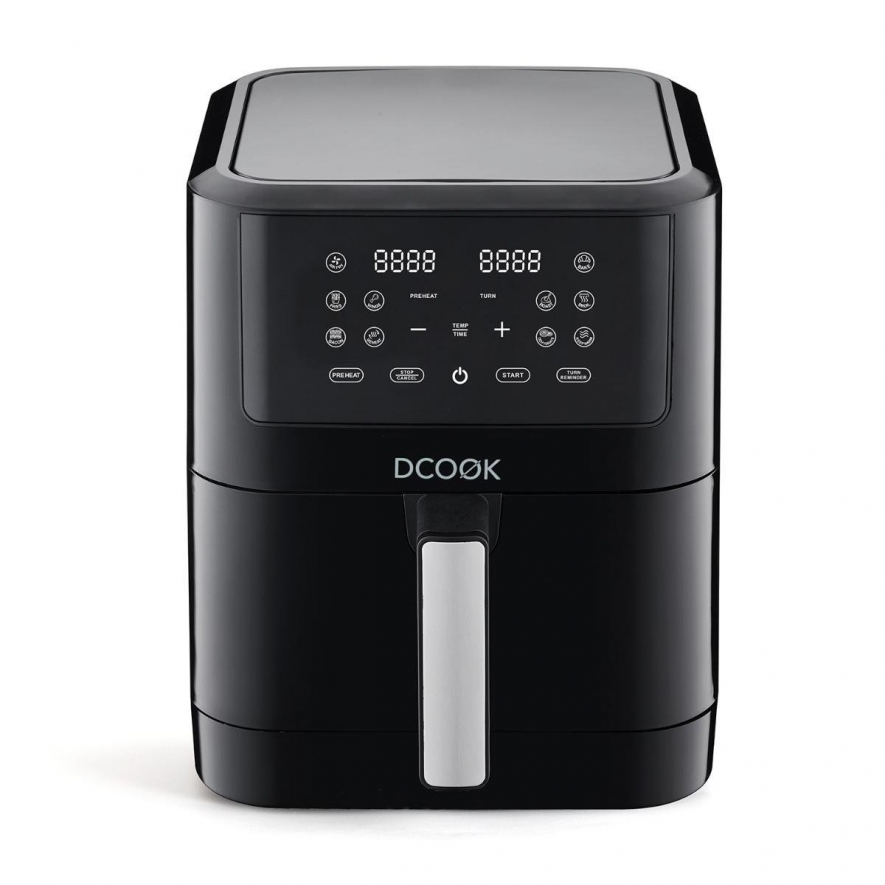 Air Fryer 8 Litros DCOOK