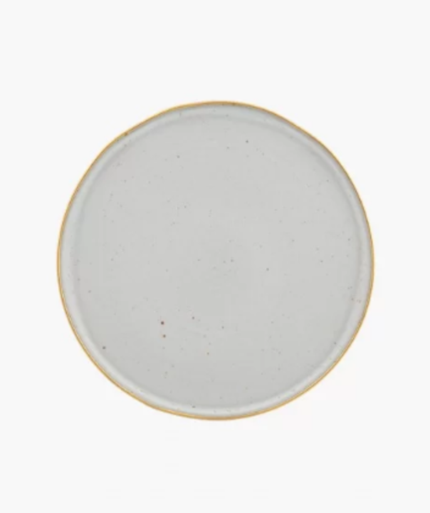 Prato Marcador 34cm GOLD-STONE