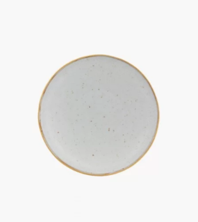 Prato de Sopa 23cm GOLD-STONE