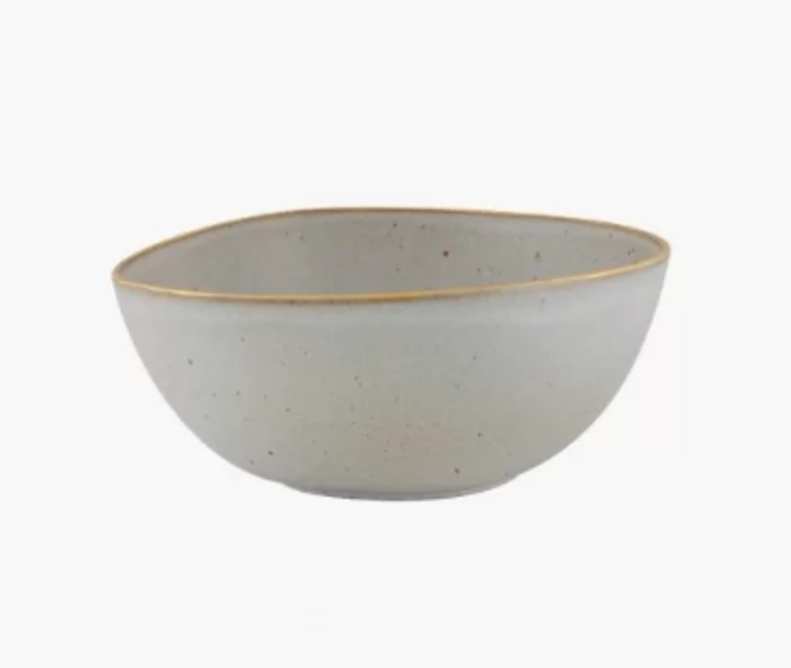 Saladeira 27cm GOLD-STONE