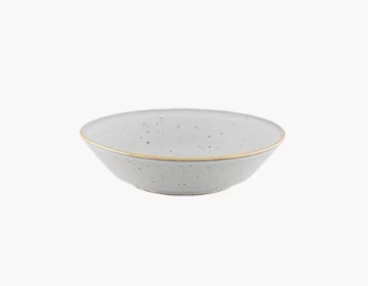Prato de Pasta 26cm GOLD-STONE