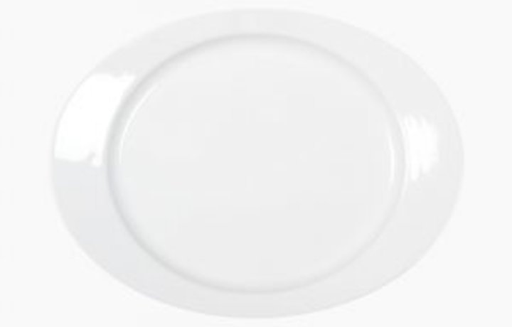 Travessa Oval 32x25cm ECLIPSE