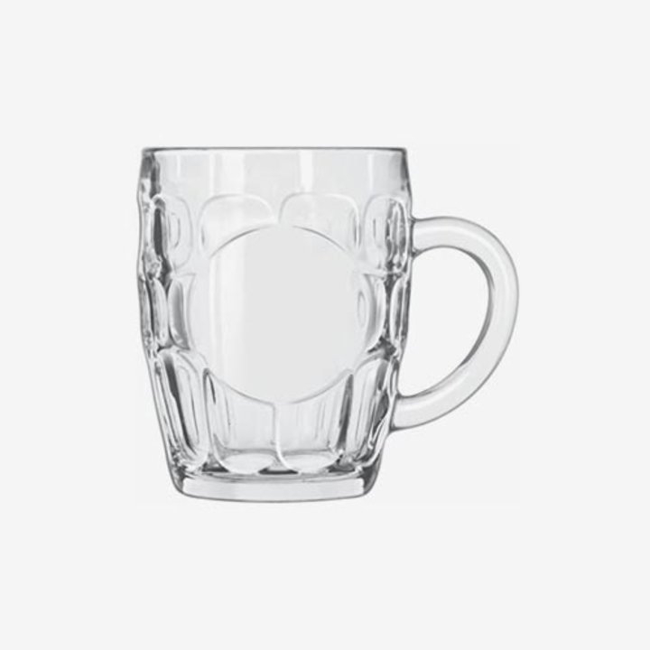 Caneca Cerveja Sintra 55cl
