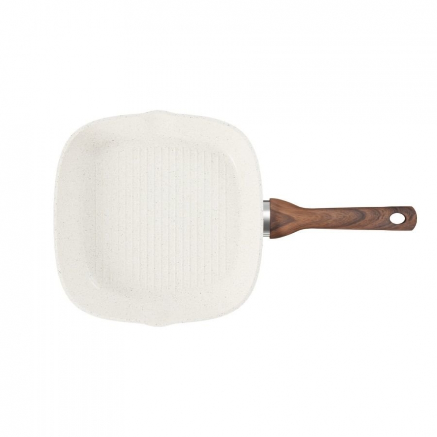 Grelhador 28cm OSLO-STONE