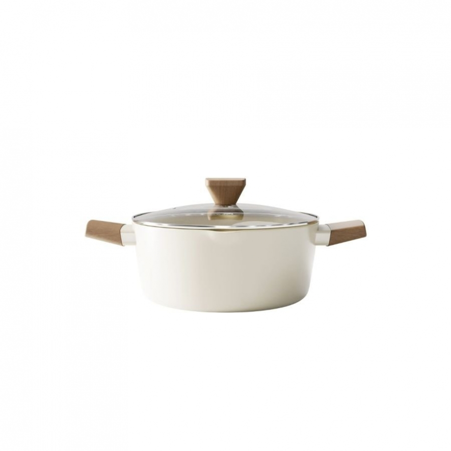 Cacarola 28cm NATURIT