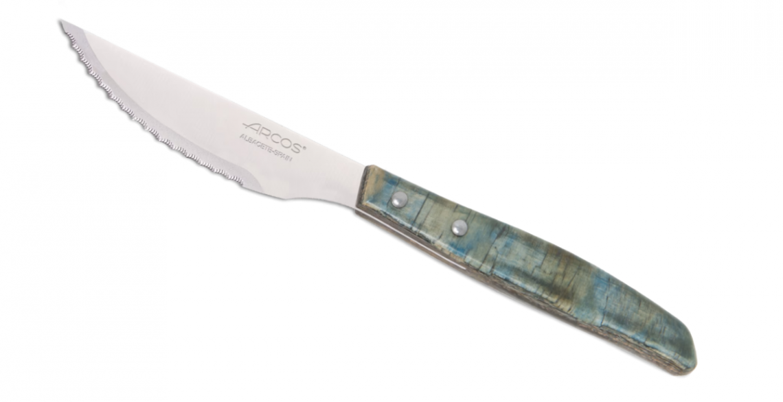 Faca Churrasco Cabo Verde 371823