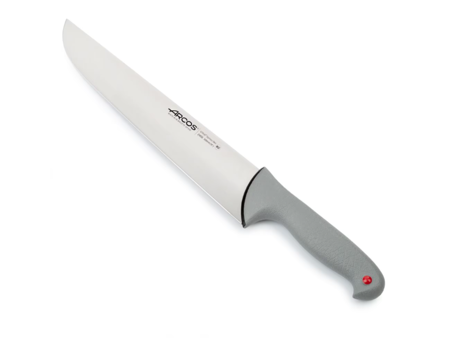 Faca Cozinheiro 30cm Colour Prof