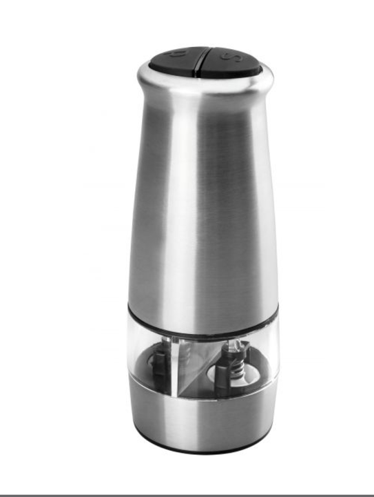 Moinho Duplo Eletrico Sal/Pimenta