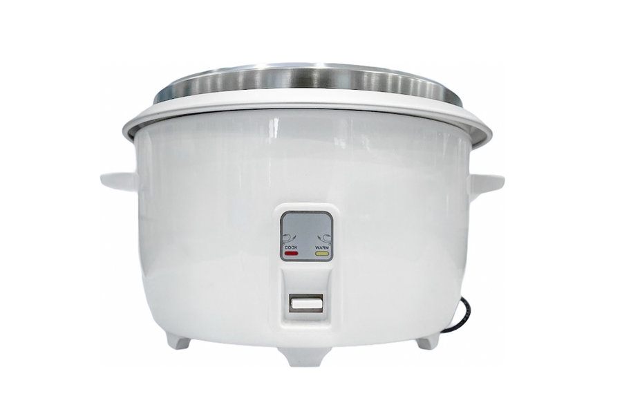 Panela Eletrica Cozer Arroz 10L 1.6kw