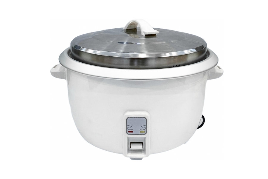Panela Eletrica Cozer Arroz 10L 1.6kw