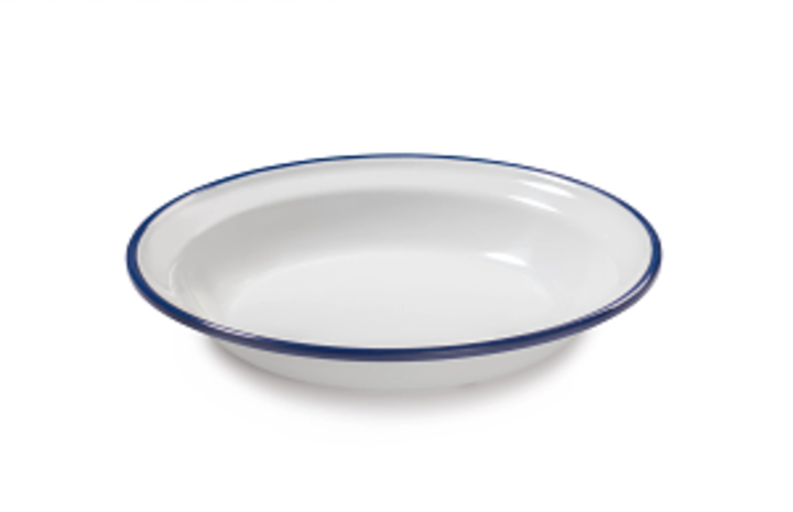 Prato Fundo 20cm Melamina