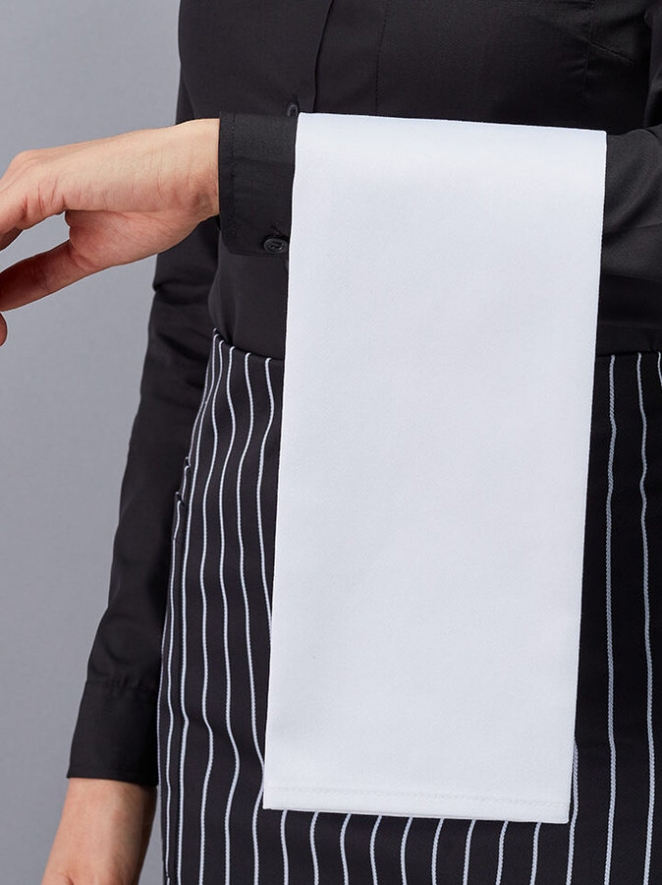 Lito Servico Branco 62x40cm L00C101