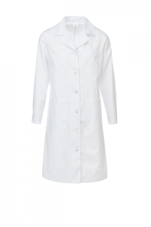 Bata Senhora Manga Comprida LIMA BF05C101M