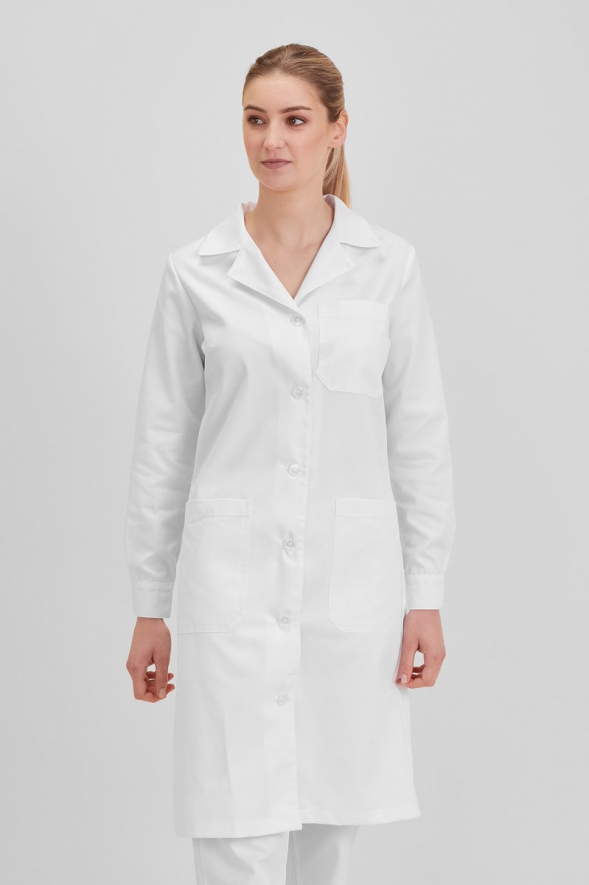 Bata Senhora Manga Comprida LIMA BF05C101M