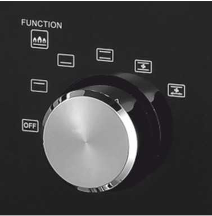 Forno Eletrico 35L Ducasse