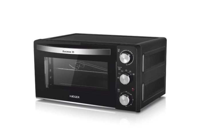 Forno Eletrico 35L Ducasse