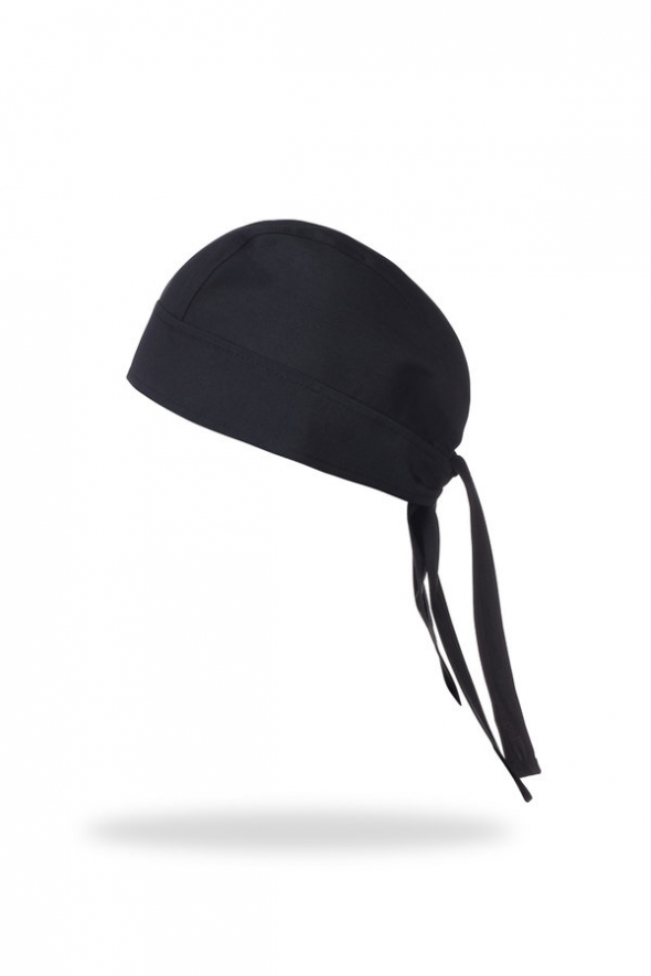 Lenco Pirata Preto MOSA C58C125